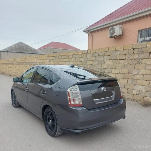 Toyota Prius 2008, 508,553 km - 1.5 l - Bakı