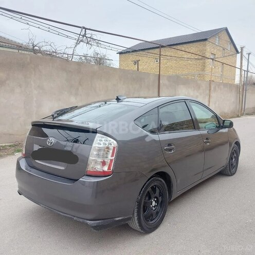 Toyota Prius 2008, 508,553 km - 1.5 l - Bakı