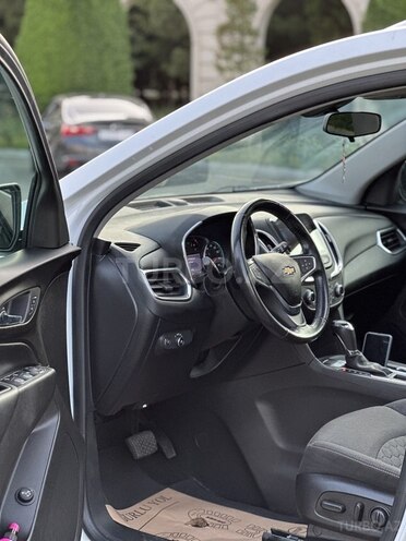 Chevrolet Equinox 2018, 67,000 km - 1.5 l - Gəncə