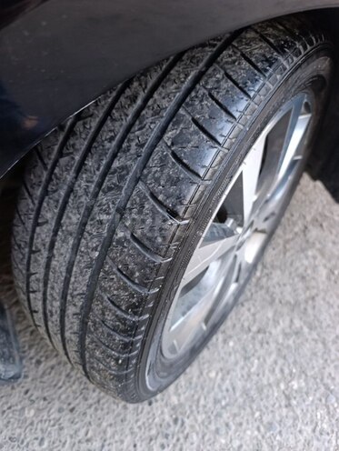 Hyundai Accent 2016, 55,177 km - 1.6 l - Bakı