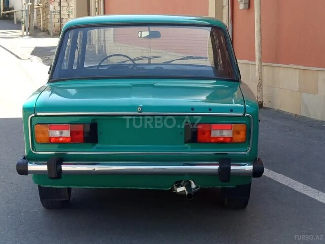 LADA (VAZ) 2106 1989, 45,897 km - 1.5 л - Bakı