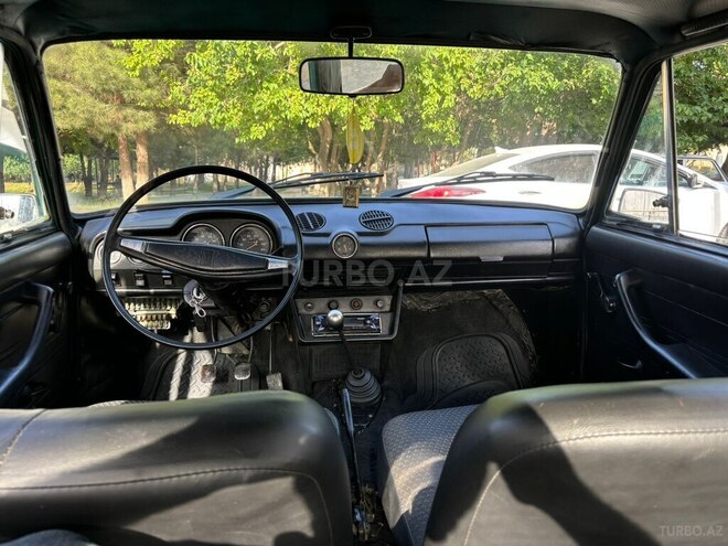 LADA (VAZ) 2106 1989, 45,897 km - 1.5 л - Bakı