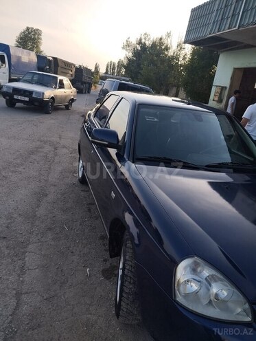 LADA (VAZ) Priora 2015, 198,000 km - 1.6 l - Bakı