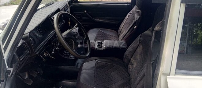 LADA (VAZ) 2107-10