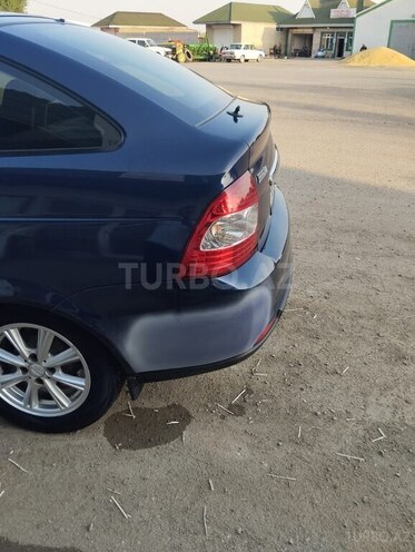 LADA (VAZ) Priora 2015, 198,000 km - 1.6 l - Bakı