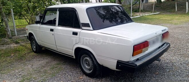 LADA (VAZ) 2107-3
