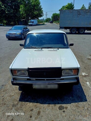 LADA (VAZ) 2107 2006, 113,000 km - 1.6 л - Ağdaş