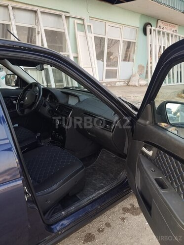 LADA (VAZ) Priora 2015, 198,000 km - 1.6 l - Bakı