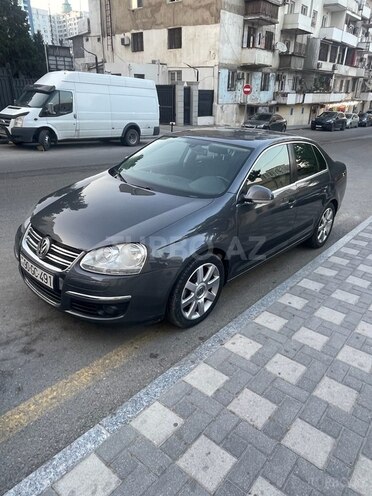 Volkswagen Jetta 2009, 75,800 km - 1.4 l - Bakı