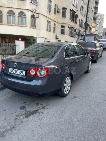 Volkswagen Jetta 2009, 75,800 km - 1.4 l - Bakı