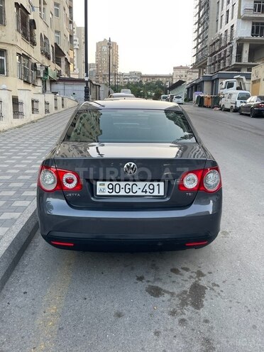 Volkswagen Jetta 2009, 75,800 km - 1.4 l - Bakı