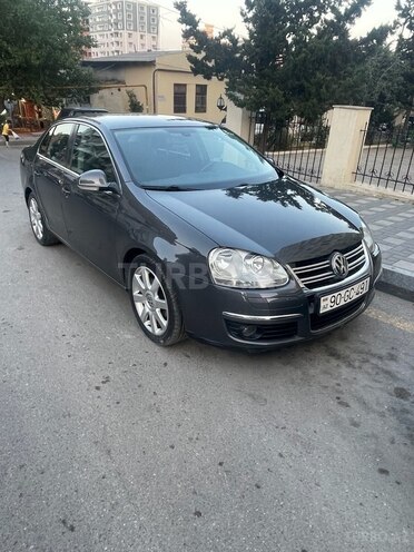 Volkswagen Jetta 2009, 75,800 km - 1.4 l - Bakı