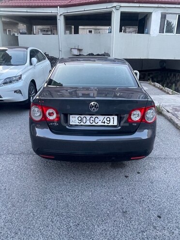 Volkswagen Jetta 2009, 75,800 km - 1.4 l - Bakı