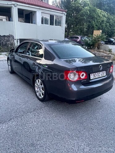 Volkswagen Jetta 2009, 75,800 km - 1.4 l - Bakı
