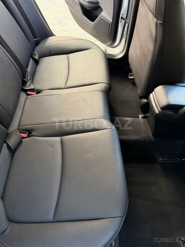 Honda Civic 2018, 131,276 km - 1.5 l - Bakı
