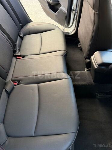 Honda Civic 2018, 131,276 km - 1.5 l - Bakı