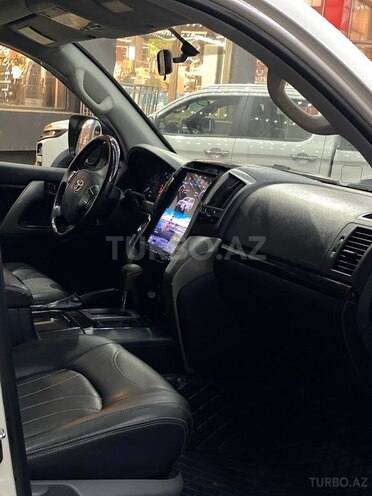 Toyota Land Cruiser 2011, 289,000 km - 4.0 l - Bakı