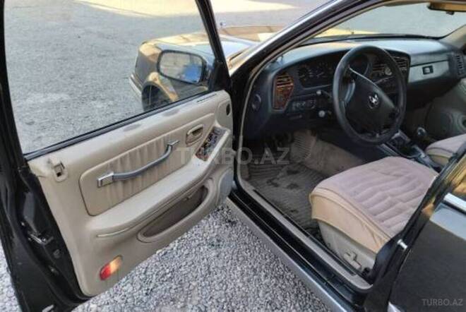 Daewoo  1997, 220,000 km - 2.0 l - Bakı
