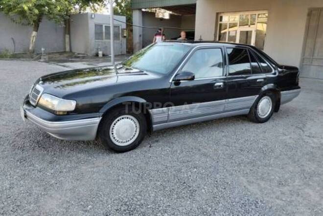 Daewoo  1997, 220,000 km - 2.0 l - Bakı
