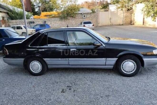 Daewoo  1997, 220,000 km - 2.0 l - Bakı