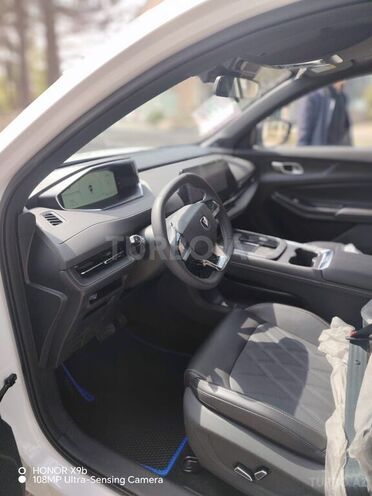 Changan CS 55 Plus 2025, 0 km - 1.5 л - Bakı