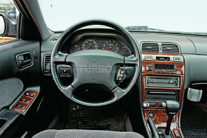 Daewoo  1997, 220,000 km - 2.0 l - Bakı