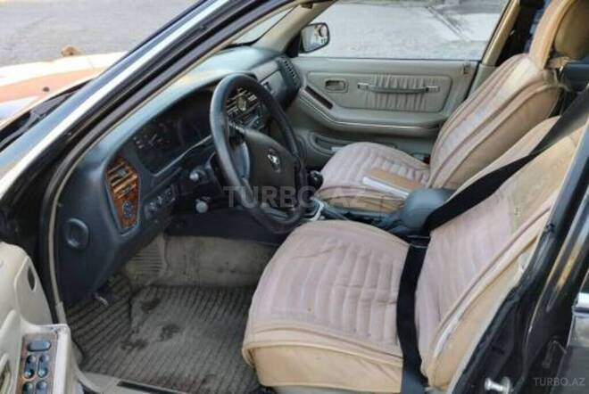 Daewoo  1997, 220,000 km - 2.0 l - Bakı