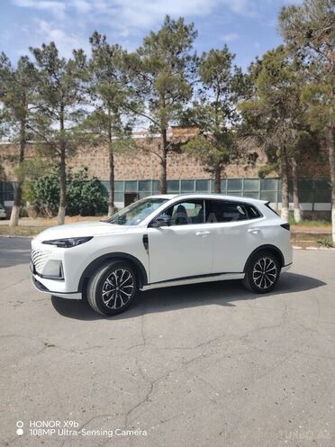 Changan CS 55 Plus 2025, 0 km - 1.5 л - Bakı