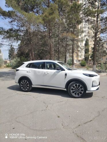 Changan CS 55 Plus 2025, 0 km - 1.5 л - Bakı