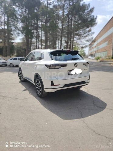 Changan CS 55 Plus 2025, 0 km - 1.5 л - Bakı