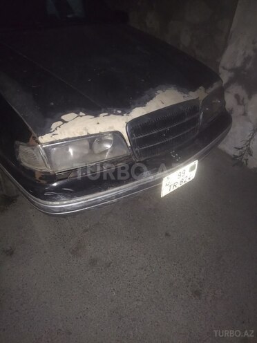 Daewoo  1997, 220,000 km - 2.0 l - Bakı