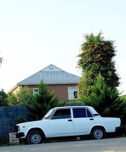 LADA (VAZ) 2107 2002, 93,354 km - 1.6 l - Biləsuvar