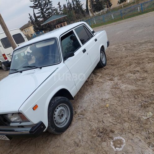 LADA (VAZ) 2107 2002, 93,354 km - 1.6 l - Biləsuvar