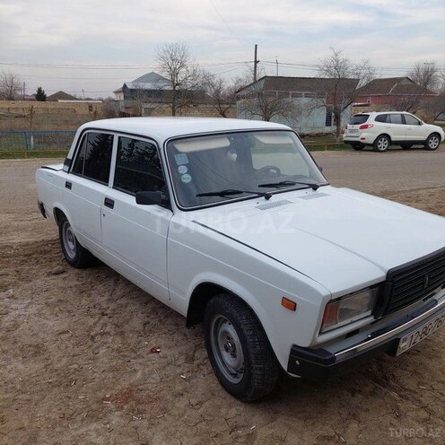 LADA (VAZ) 2107 2002, 93,354 km - 1.6 l - Biləsuvar
