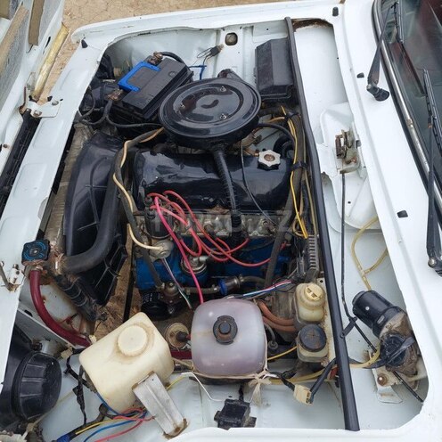 LADA (VAZ) 2107 2002, 93,354 km - 1.6 l - Biləsuvar