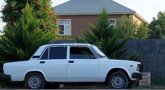 LADA (VAZ) 2107 2002, 93,354 km - 1.6 l - Biləsuvar