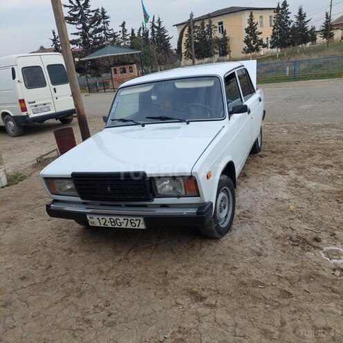 LADA (VAZ) 2107 2002, 93,354 km - 1.6 l - Biləsuvar
