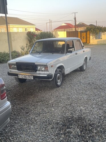 LADA (VAZ) 2107 2002, 93,354 km - 1.6 l - Biləsuvar