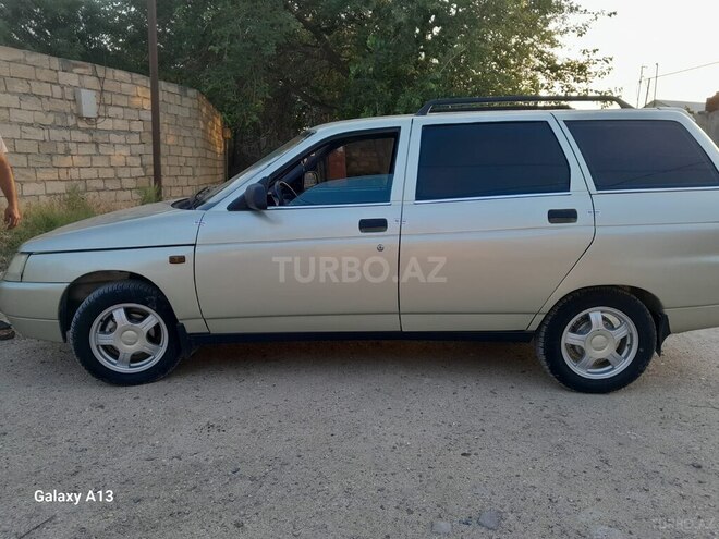 LADA (VAZ) 2111 2004, 90,400 km - 1.5 л - Sumqayıt