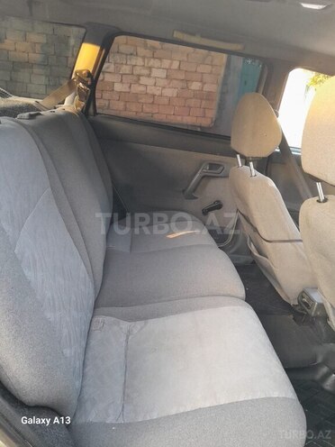 LADA (VAZ) 2111 2004, 90,400 km - 1.5 л - Sumqayıt