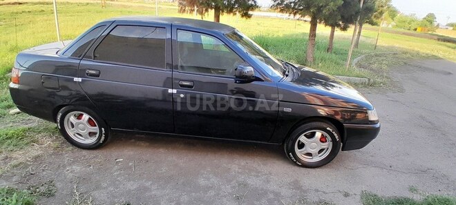 LADA (VAZ) 2110 2006, 210,860 km - 1.6 l - Cəlilabad