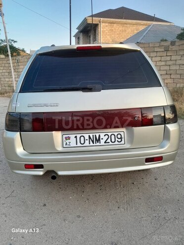 LADA (VAZ) 2111 2004, 90,400 km - 1.5 л - Sumqayıt