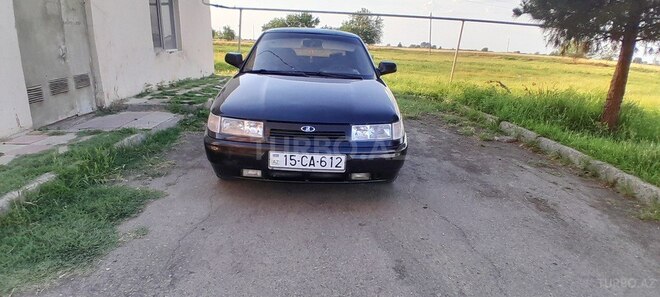 LADA (VAZ) 2110 2006, 210,860 km - 1.6 l - Cəlilabad
