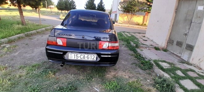 LADA (VAZ) 2110 2006, 210,860 km - 1.6 l - Cəlilabad
