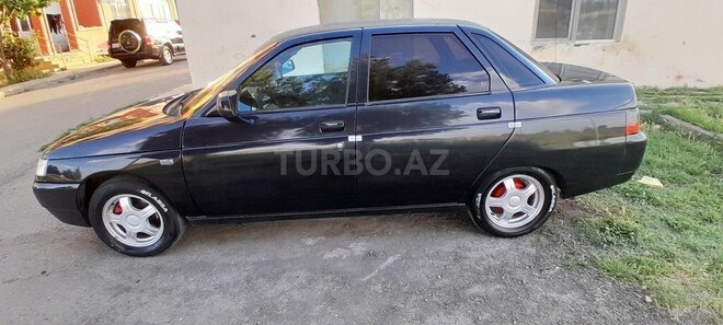 LADA (VAZ) 2110 2006, 210,860 km - 1.6 l - Cəlilabad