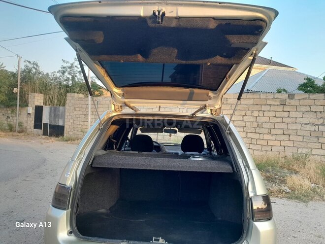 LADA (VAZ) 2111 2004, 90,400 km - 1.5 л - Sumqayıt