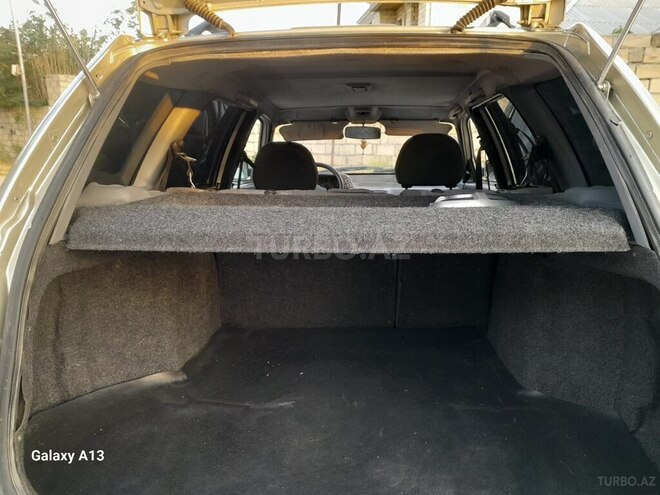 LADA (VAZ) 2111 2004, 90,400 km - 1.5 л - Sumqayıt