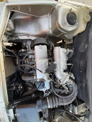 LADA (VAZ) 2111 2004, 90,400 km - 1.5 л - Sumqayıt