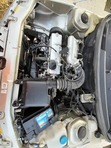 LADA (VAZ) 2111 2004, 90,400 km - 1.5 л - Sumqayıt