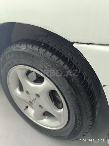 Chery Amulet (A15) 2008, 313,800 km - 1.6 л - Bakı